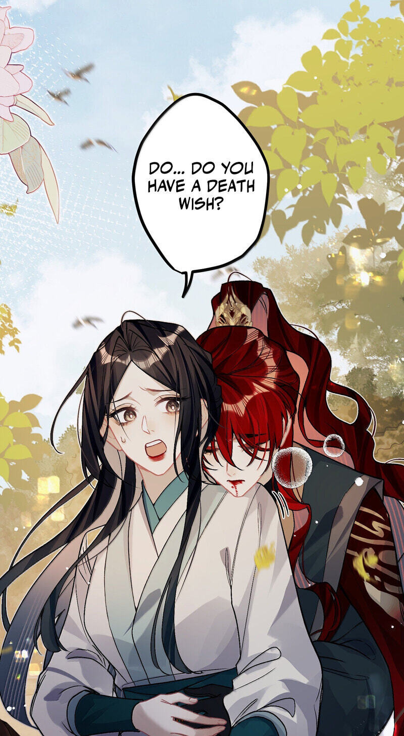 Chan Zhi Chapter 63 page 10 - 
