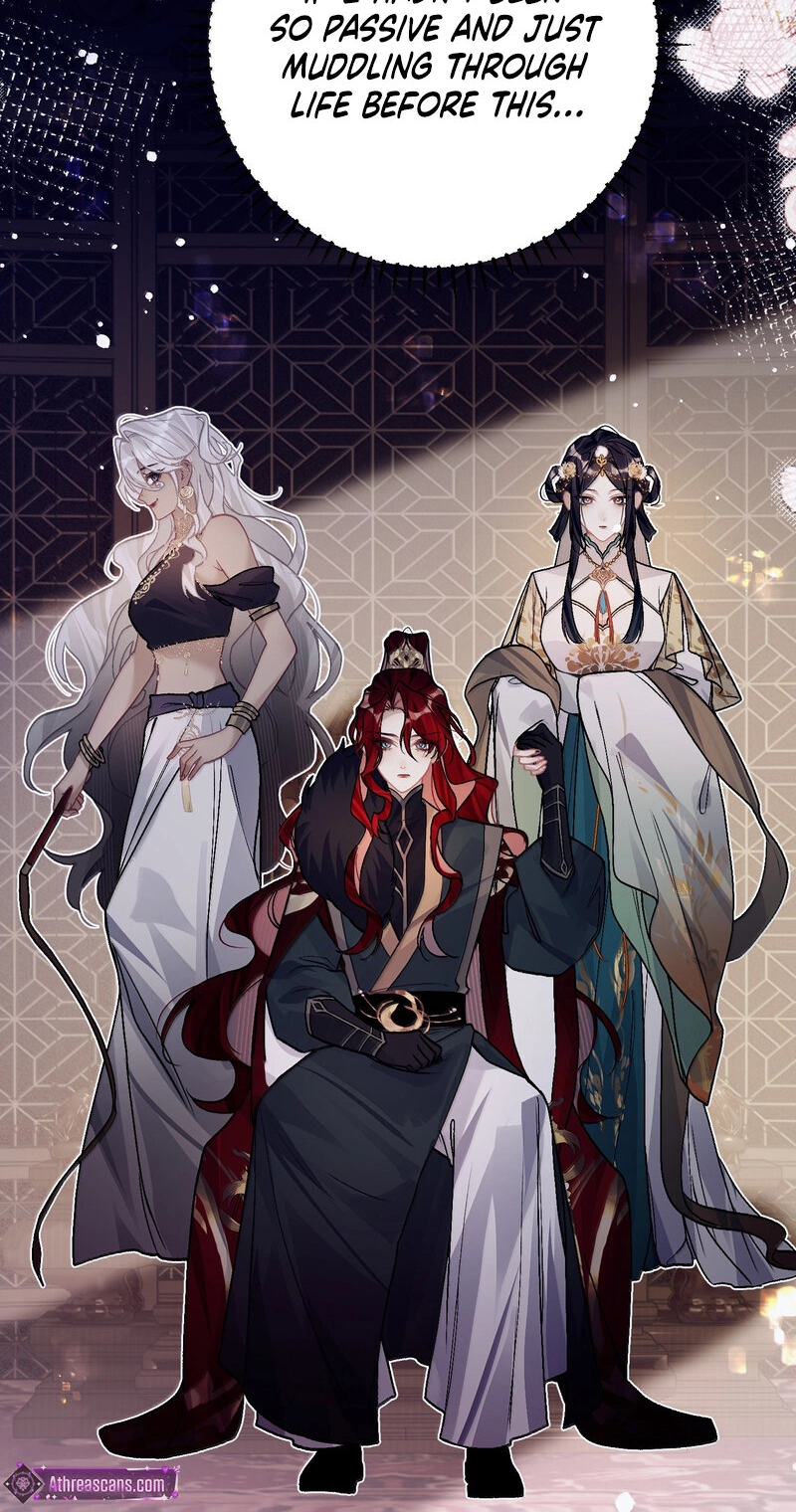 Chan Zhi Chapter 64 page 11 - 