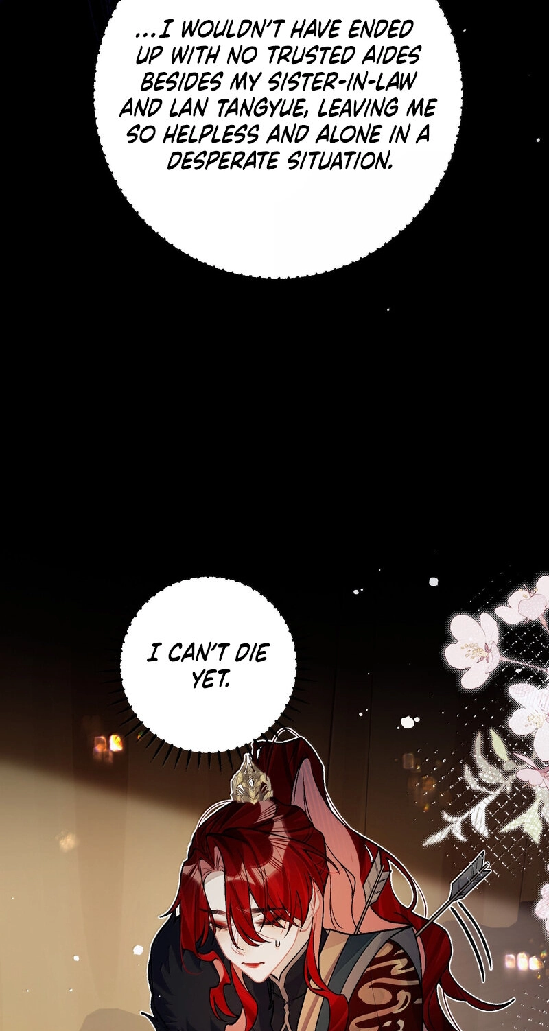 Chan Zhi Chapter 64 page 13 - 