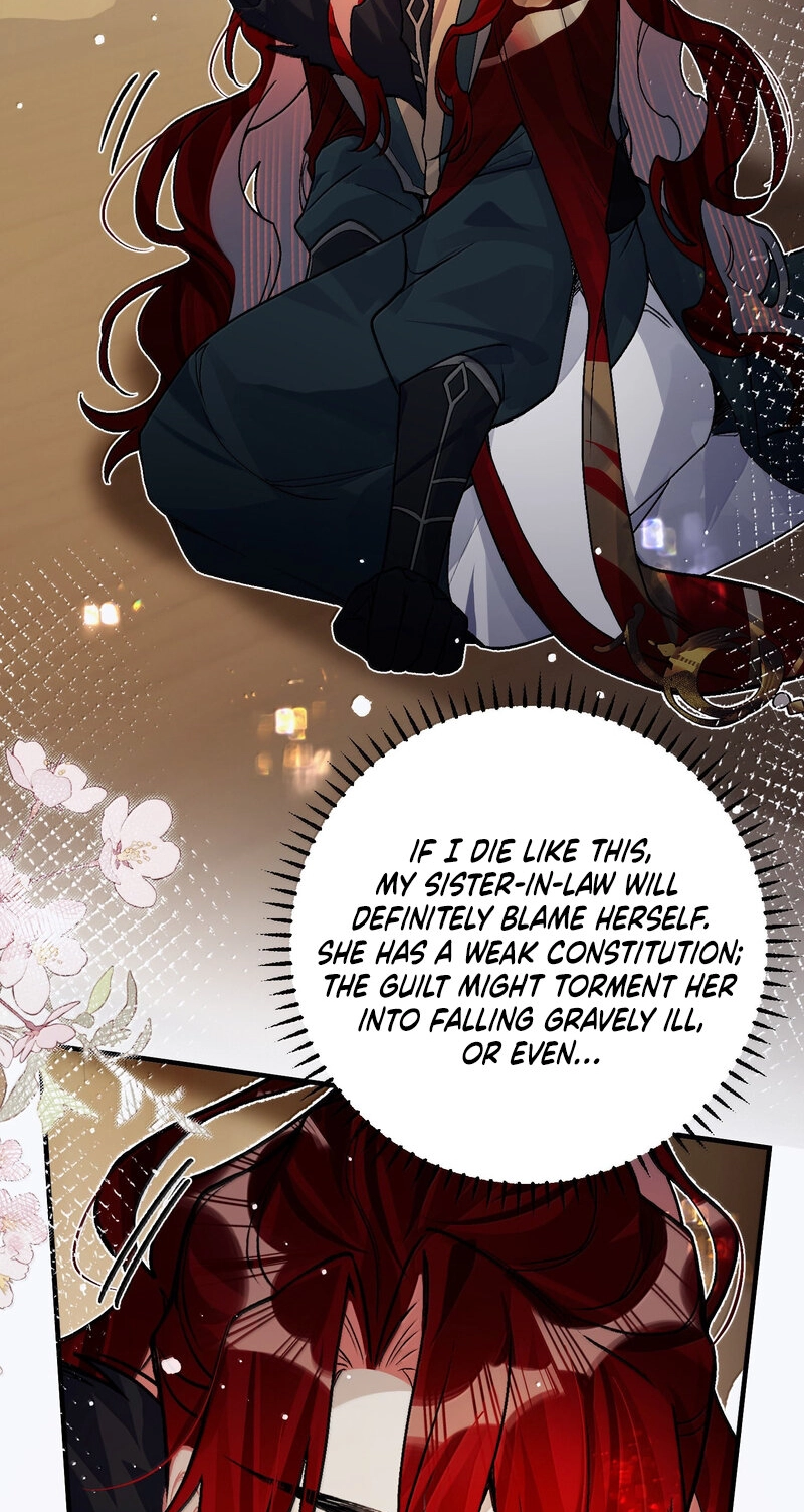 Chan Zhi Chapter 64 page 14 - 