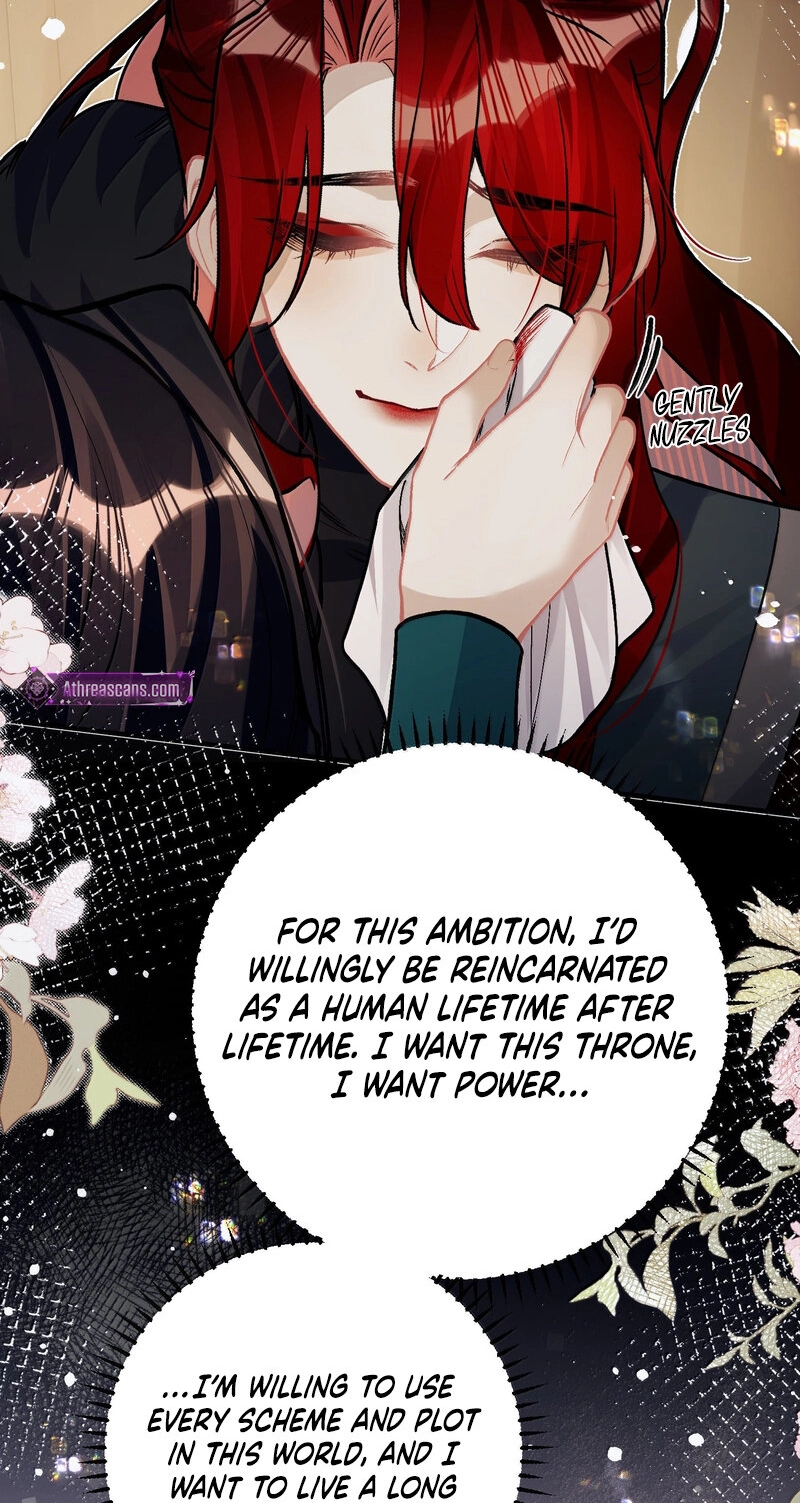 Chan Zhi Chapter 64 page 19 - 
