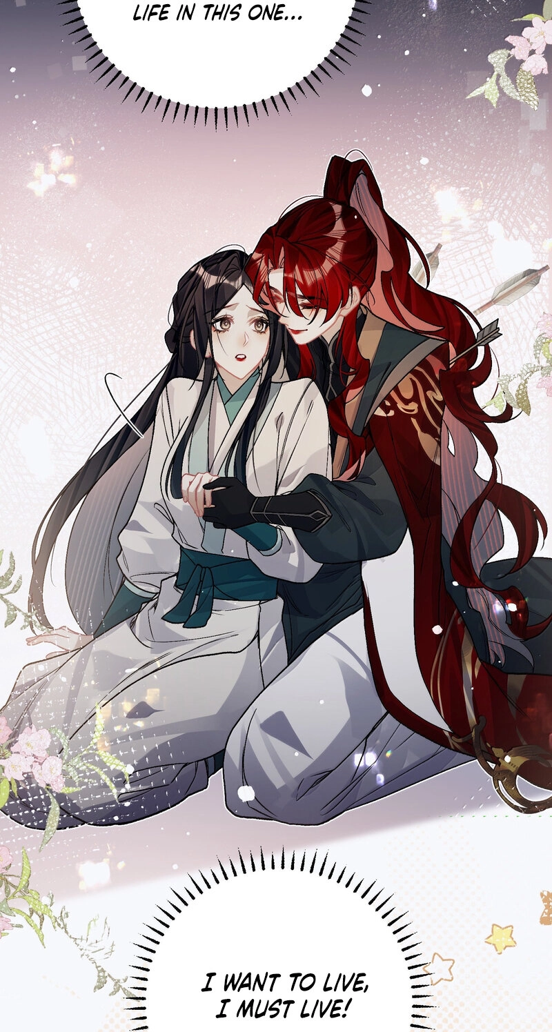 Chan Zhi Chapter 64 page 20 - 