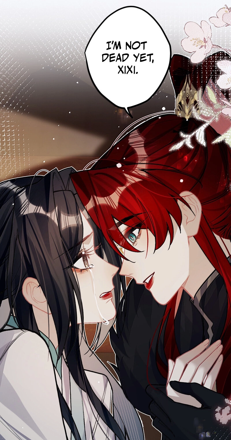 Chan Zhi Chapter 64 page 3 - 