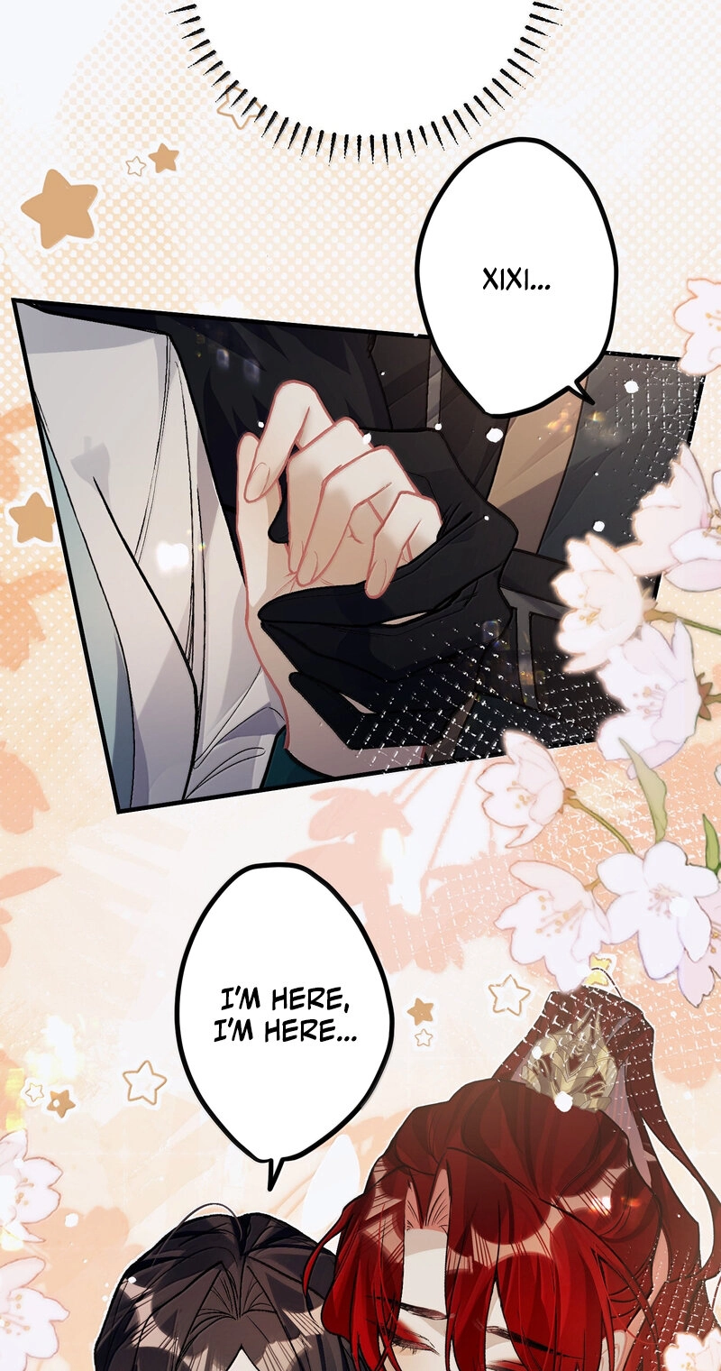 Chan Zhi Chapter 64 page 21 - 