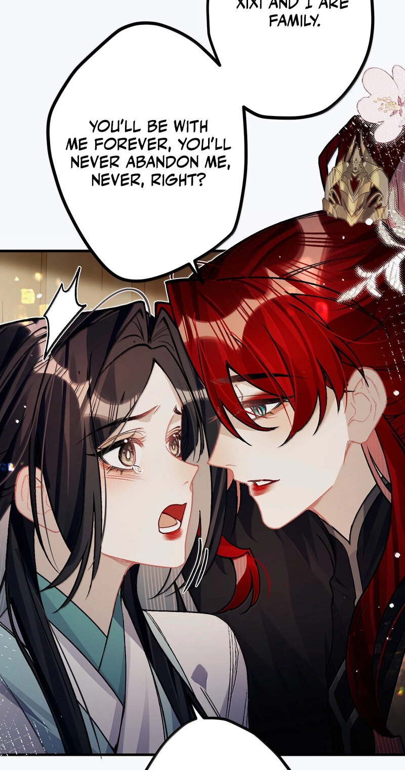 Chan Zhi Chapter 64 page 23 - 