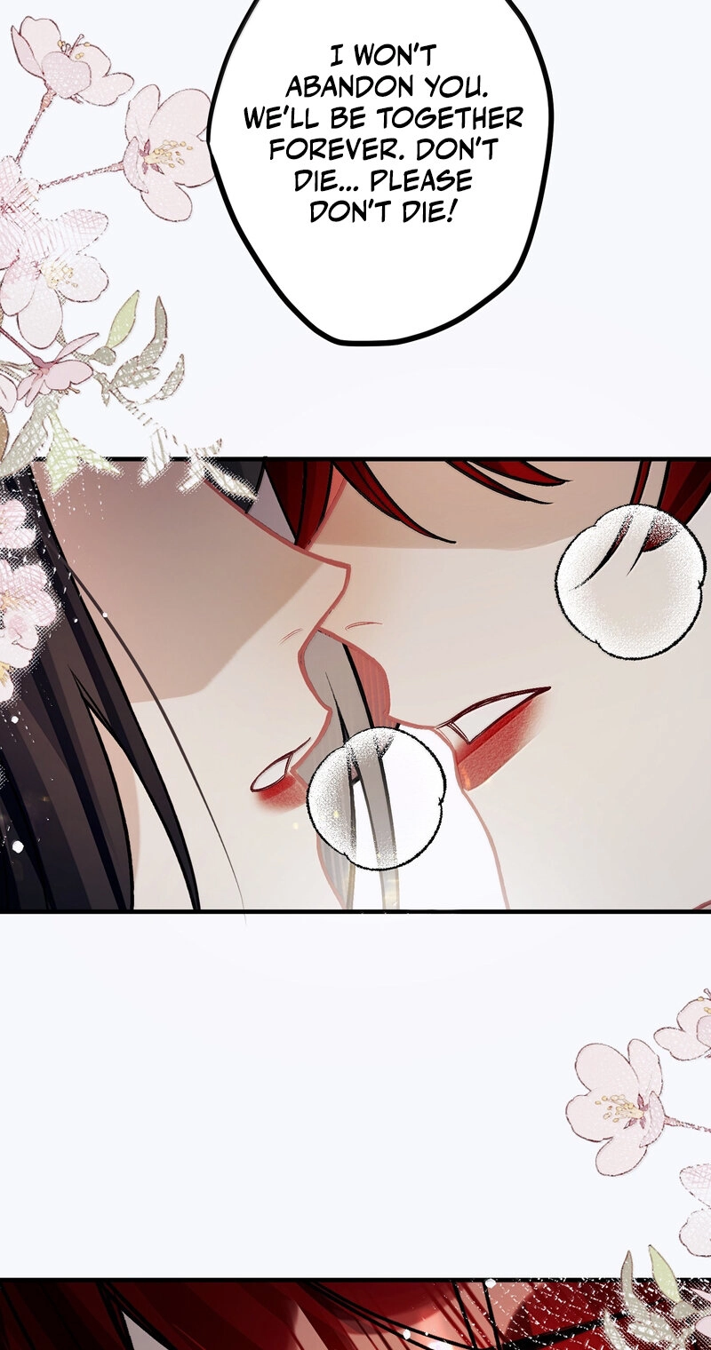 Chan Zhi Chapter 64 page 24 - 
