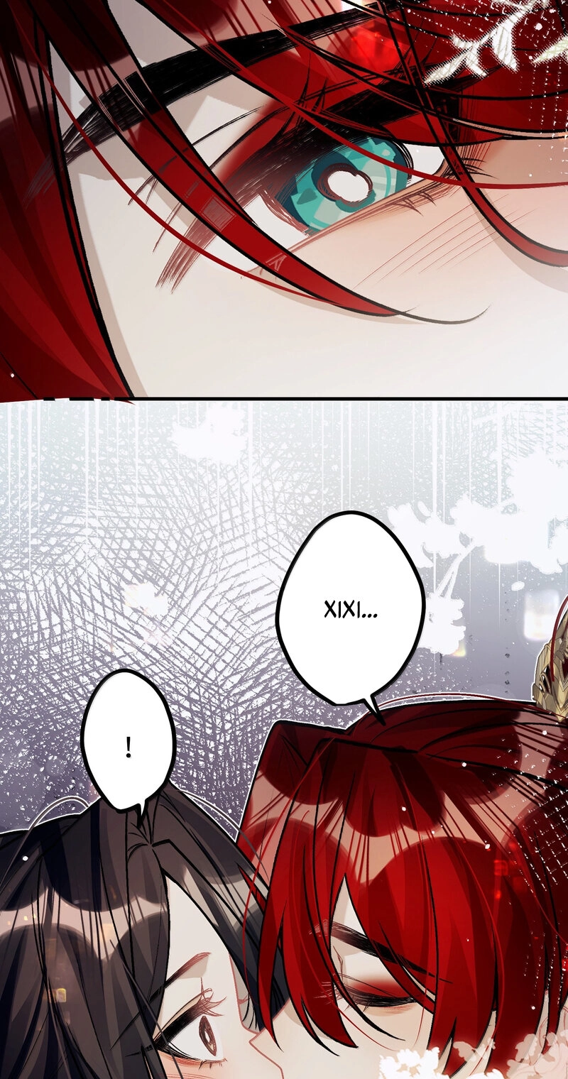 Chan Zhi Chapter 64 page 25 - 