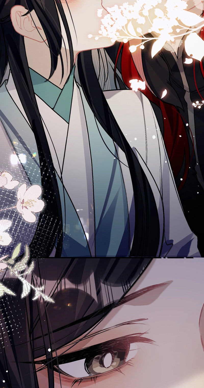 Chan Zhi Chapter 64 page 26 - 