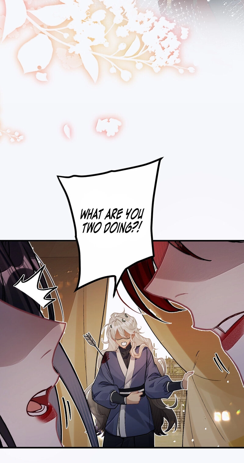 Chan Zhi Chapter 64 page 28 - 