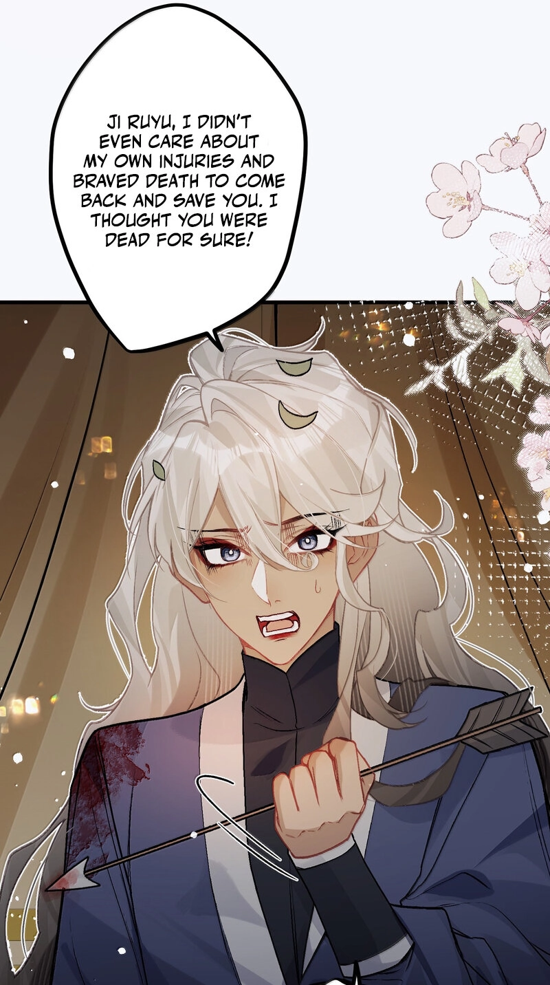 Chan Zhi Chapter 64 page 29 - 