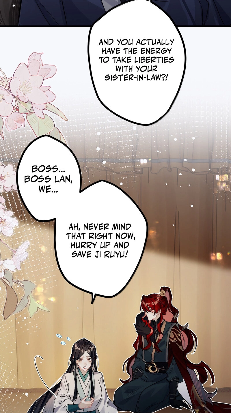 Chan Zhi Chapter 64 page 30 - 