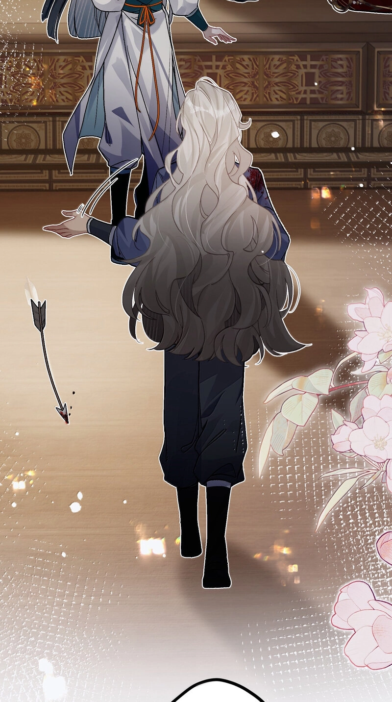 Chan Zhi Chapter 64 page 31 - 