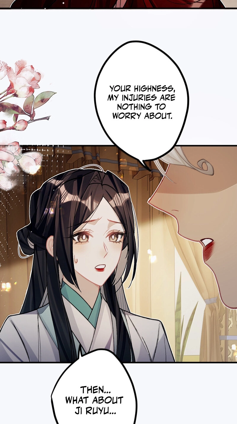 Chan Zhi Chapter 64 page 33 - 