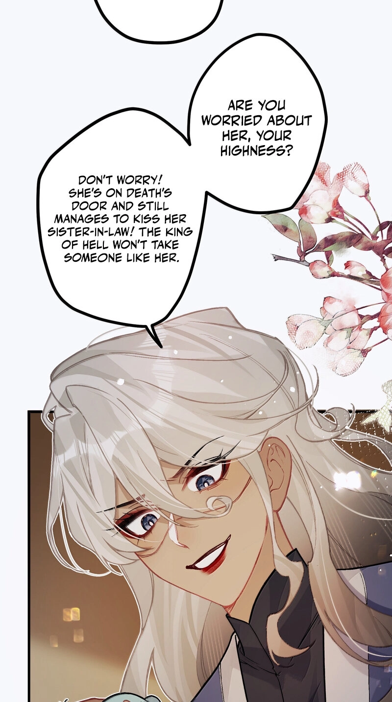 Chan Zhi Chapter 64 page 34 - 