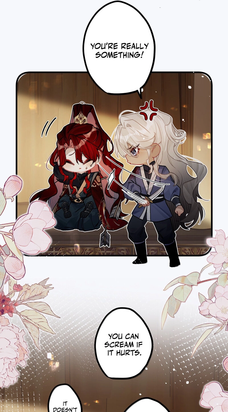 Chan Zhi Chapter 64 page 37 - 