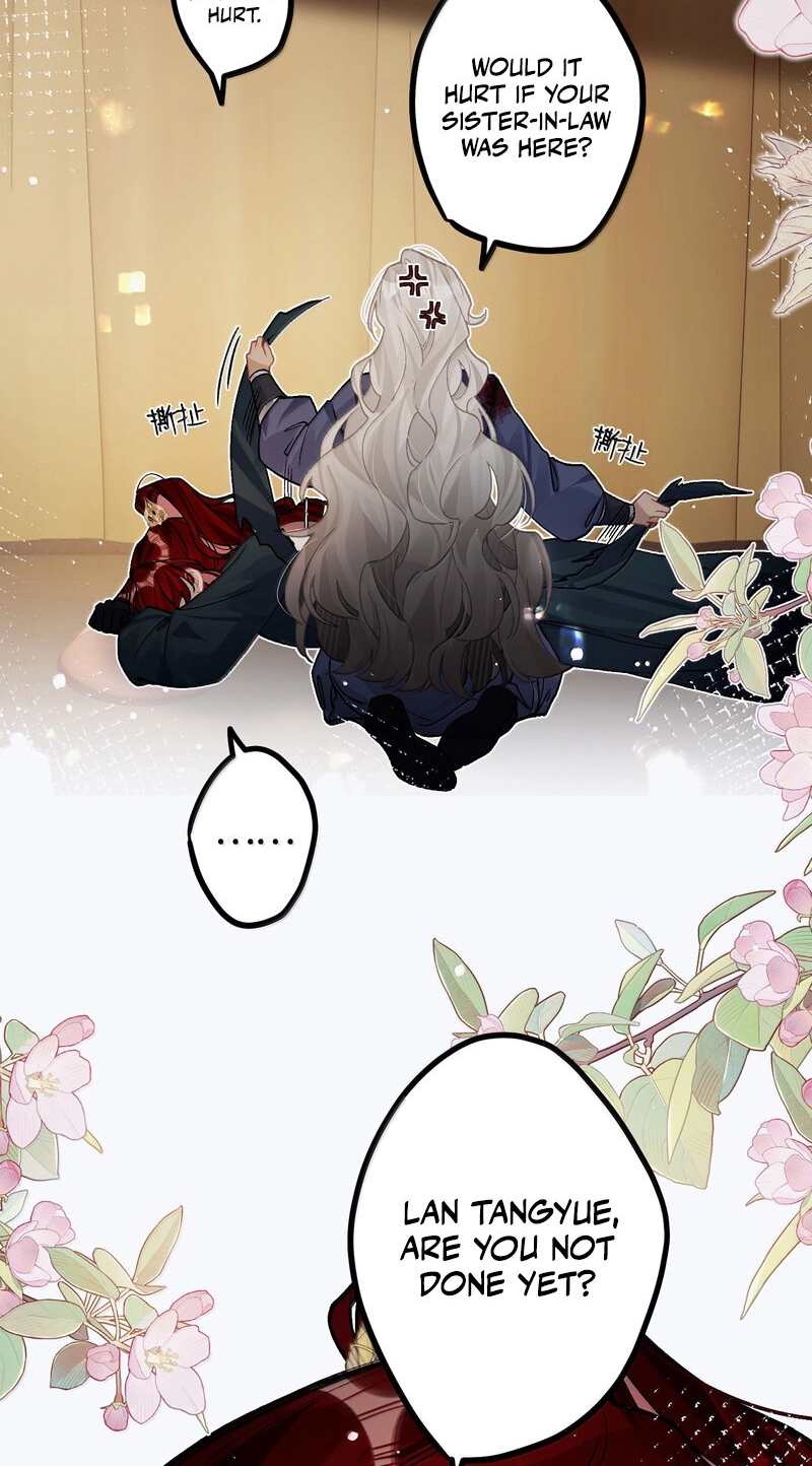 Chan Zhi Chapter 64 page 38 - 