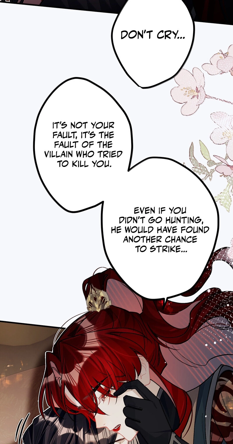 Chan Zhi Chapter 64 page 5 - 