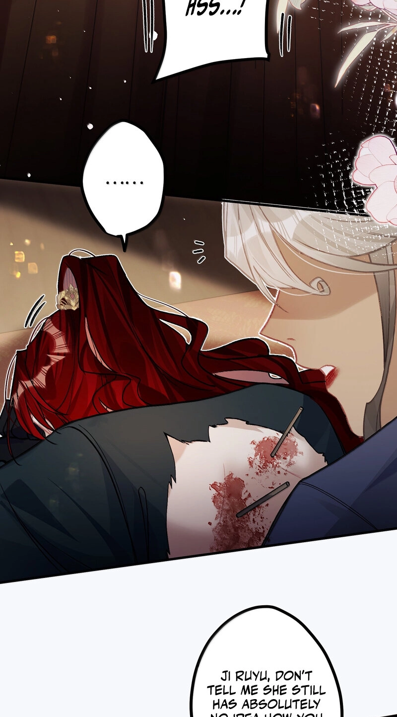 Chan Zhi Chapter 64 page 41 - 