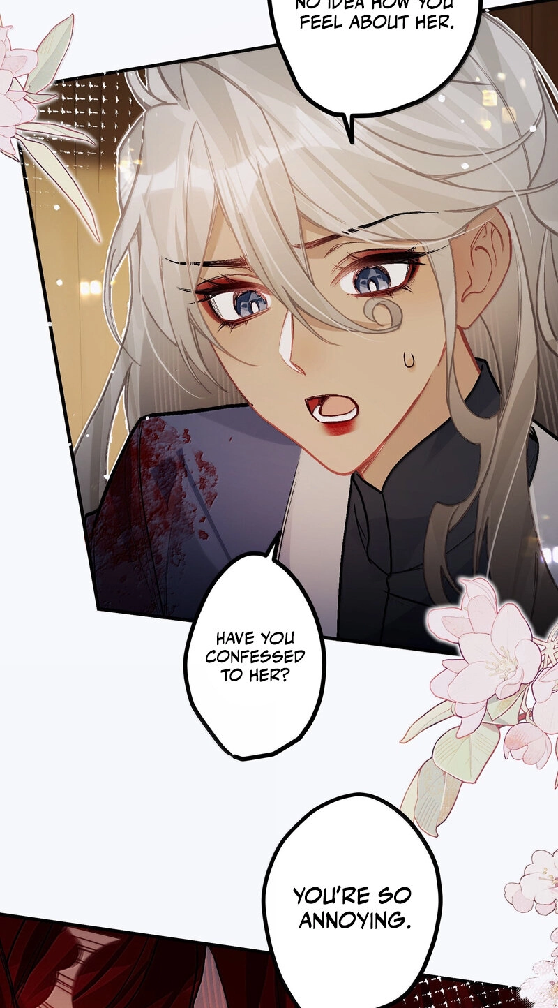 Chan Zhi Chapter 64 page 42 - 
