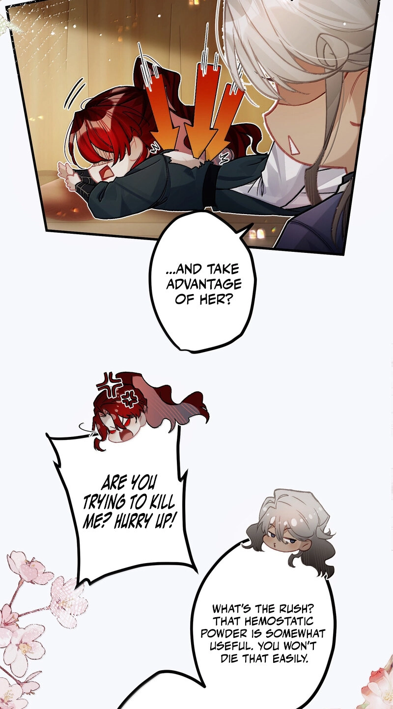 Chan Zhi Chapter 64 page 44 - 