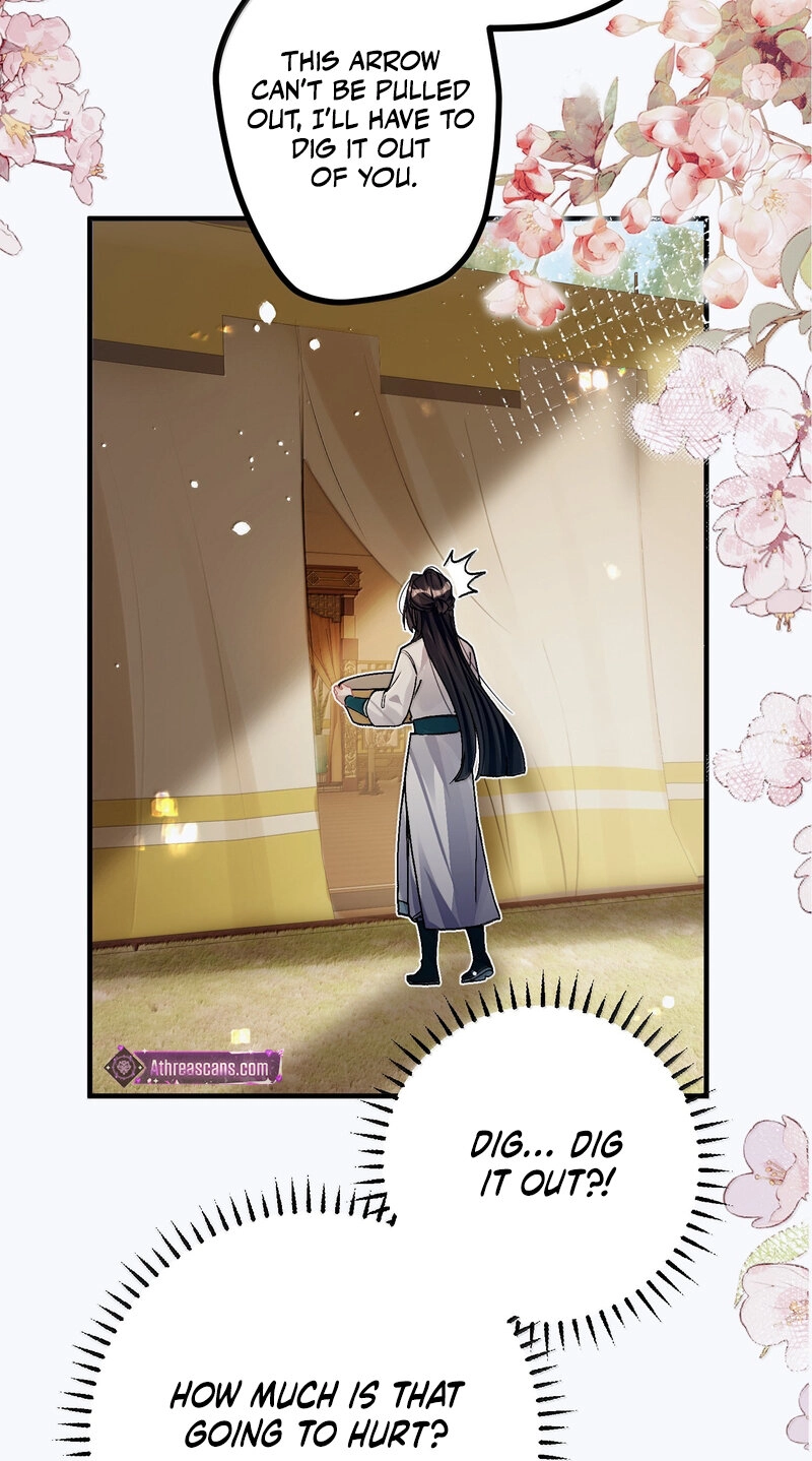 Chan Zhi Chapter 64 page 45 - 