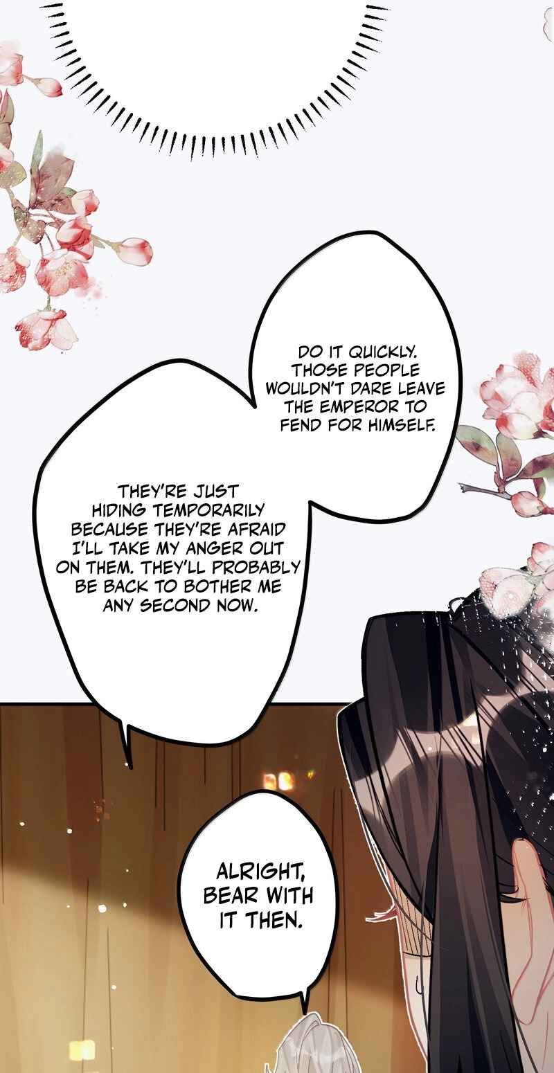 Chan Zhi Chapter 64 page 46 - 