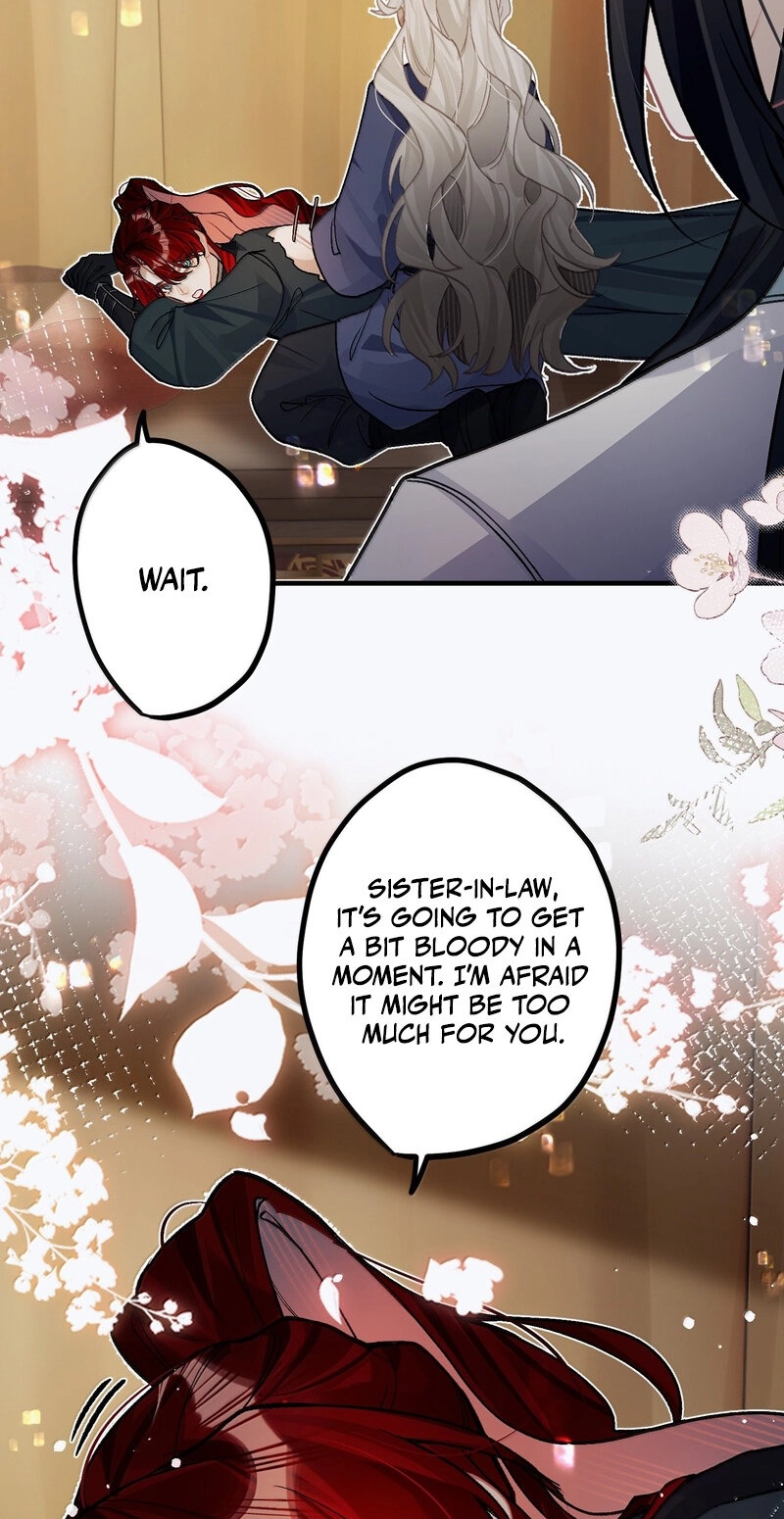 Chan Zhi Chapter 64 page 47 - 