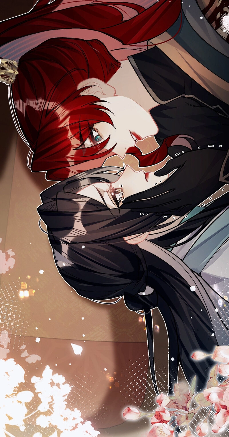 Chan Zhi Chapter 64 page 8 - 