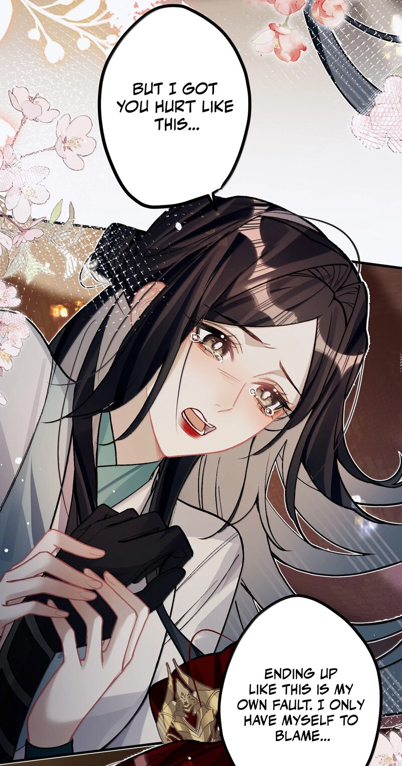 Chan Zhi Chapter 64 page 9 - 