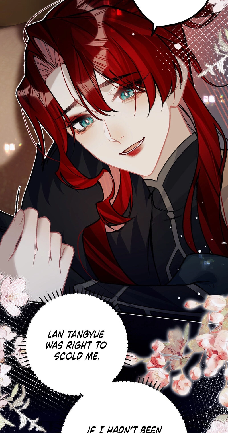 Chan Zhi Chapter 64 page 10 - 