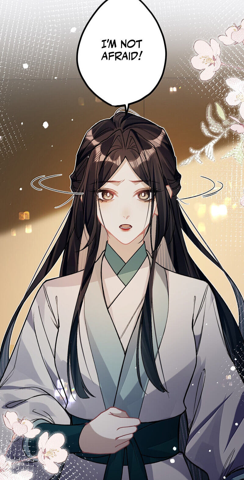 Chan Zhi Chapter 65 page 3 - 