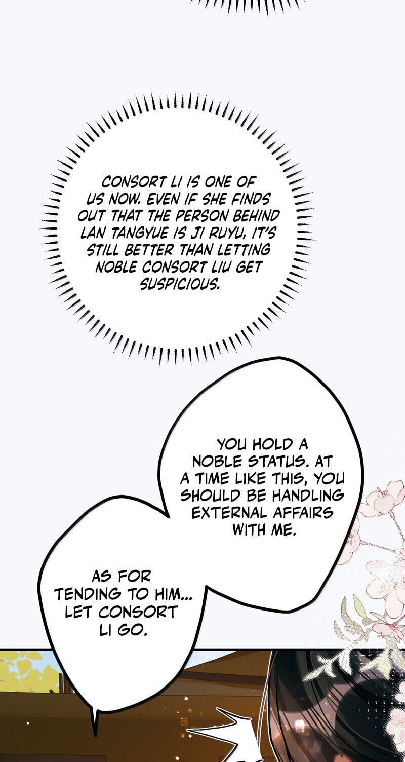 Chan Zhi Chapter 65 page 23 - 