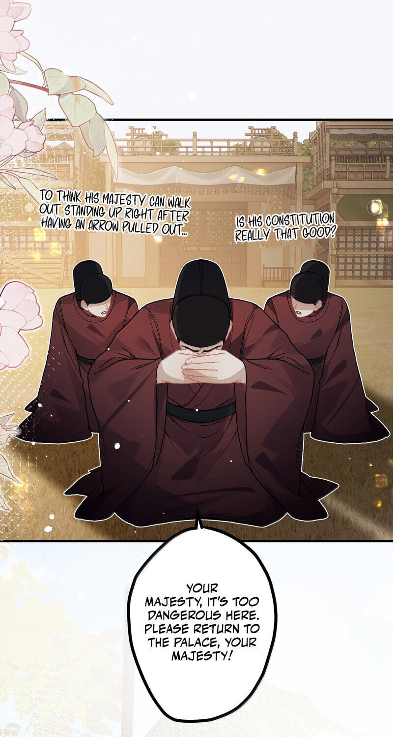 Chan Zhi Chapter 65 page 29 - 