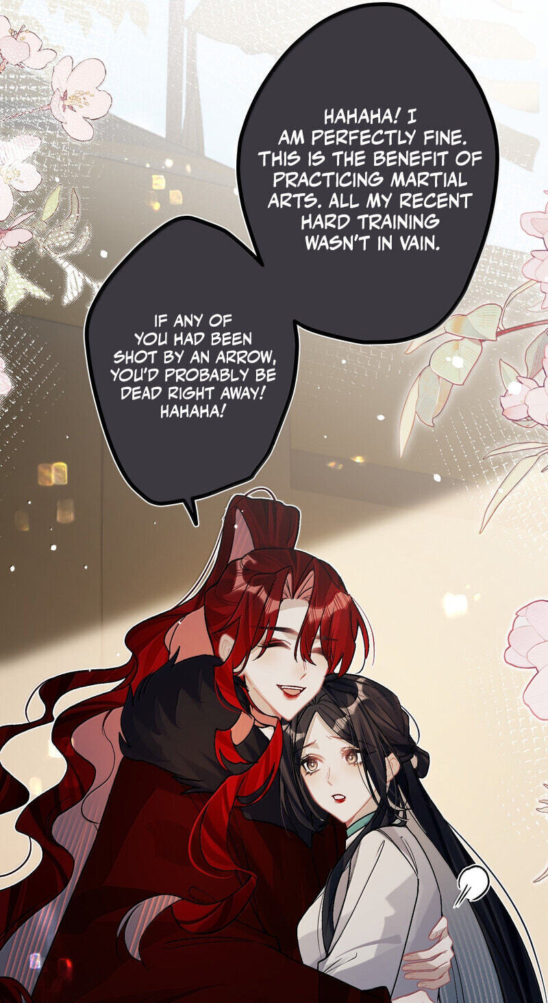 Chan Zhi Chapter 65 page 30 - 
