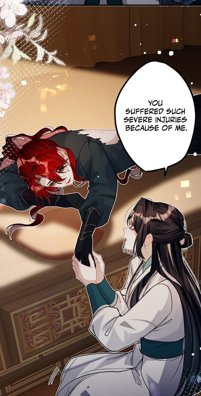 Chan Zhi Chapter 65 page 4 - 
