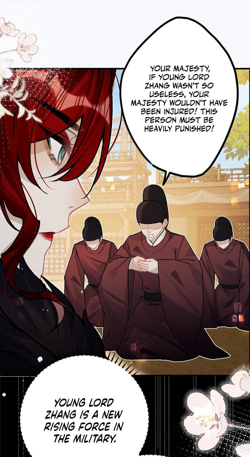 Chan Zhi Chapter 65 page 33 - 