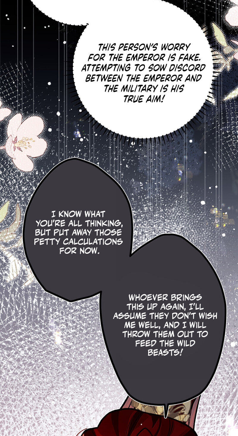 Chan Zhi Chapter 65 page 34 - 