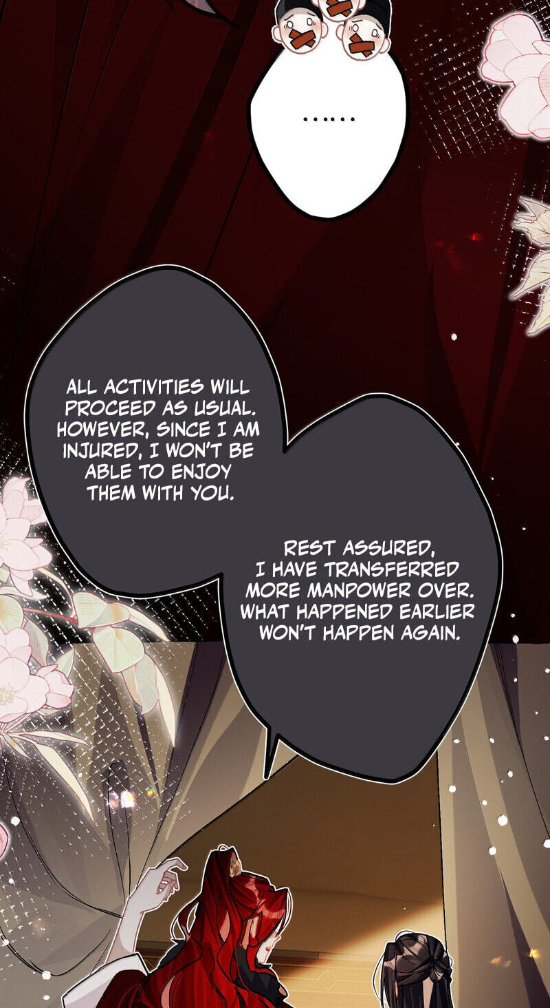 Chan Zhi Chapter 65 page 36 - 