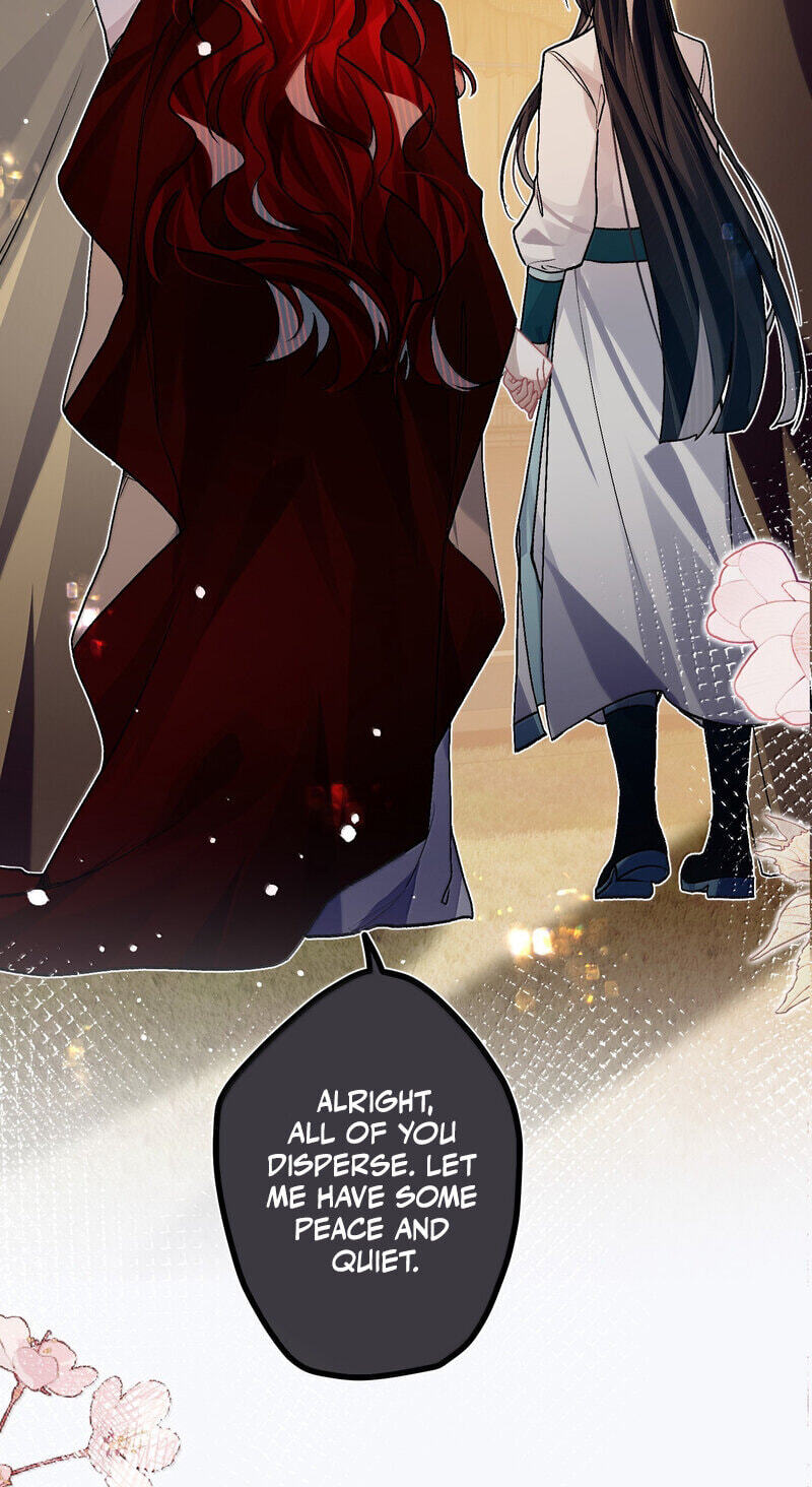 Chan Zhi Chapter 65 page 37 - 