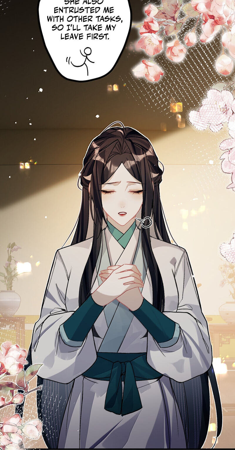 Chan Zhi Chapter 65 page 41 - 
