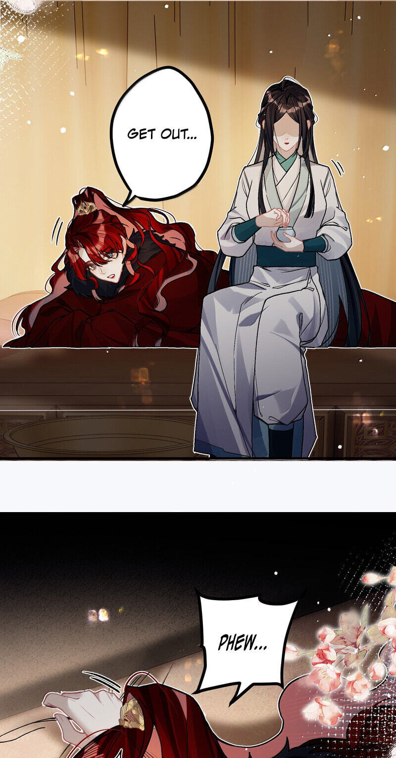 Chan Zhi Chapter 65 page 42 - 