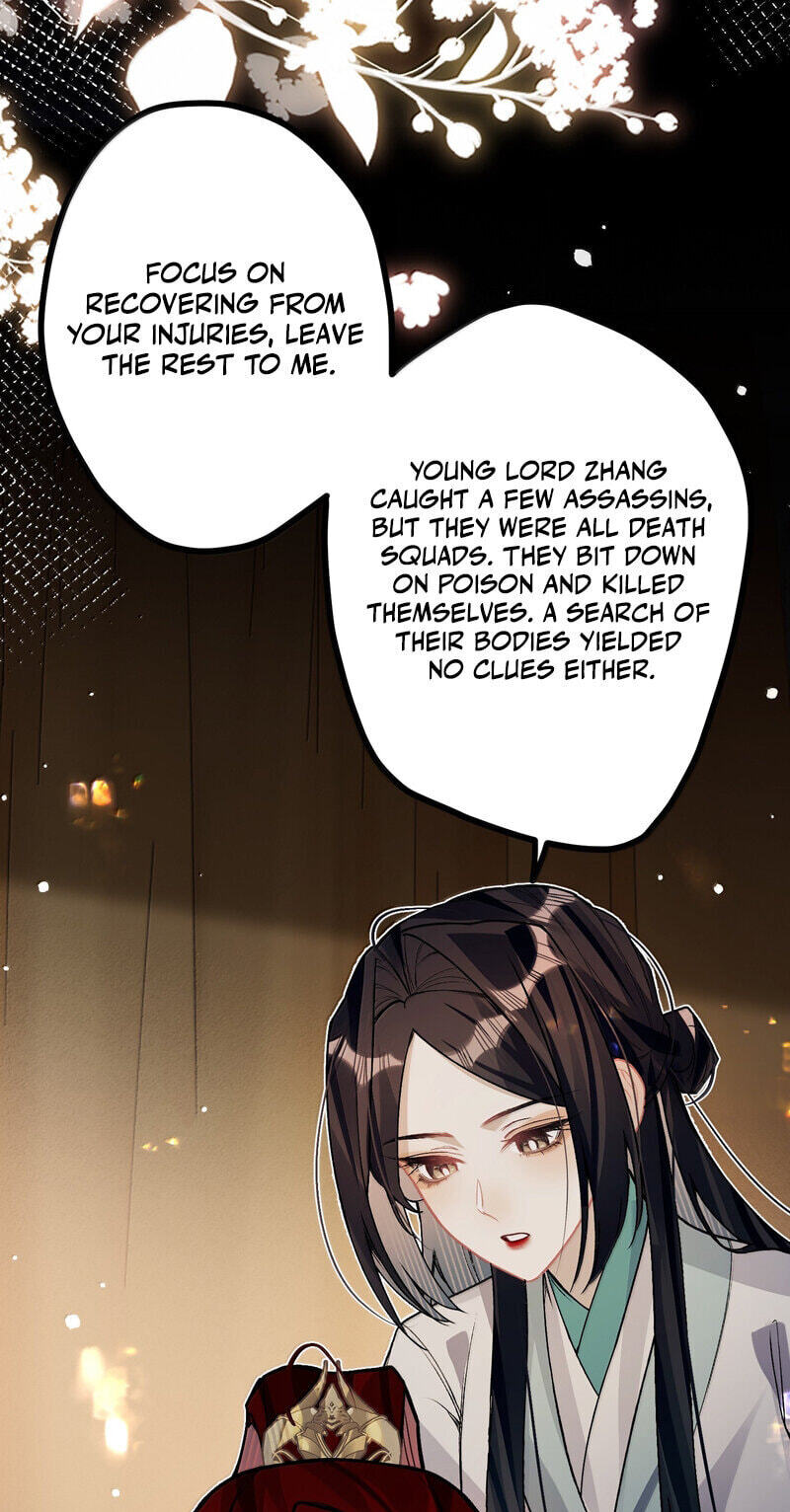 Chan Zhi Chapter 65 page 44 - 