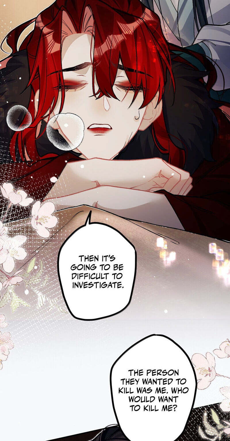 Chan Zhi Chapter 65 page 45 - 