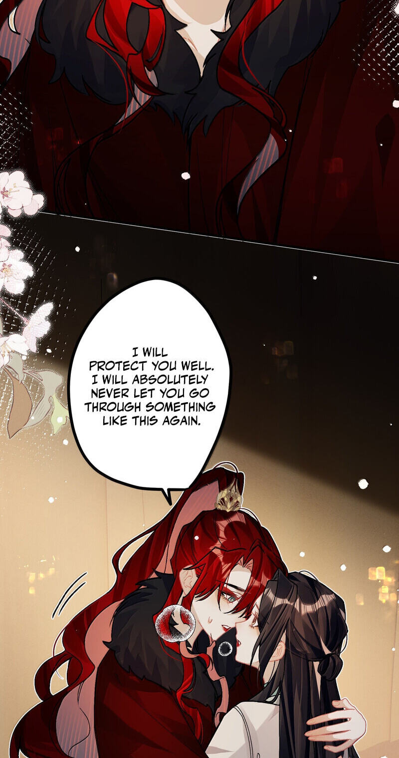 Chan Zhi Chapter 65 page 49 - 