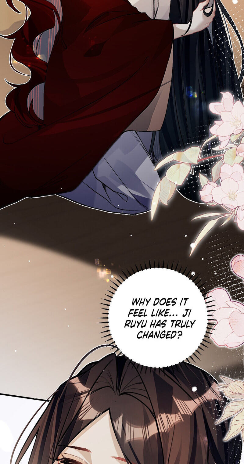 Chan Zhi Chapter 65 page 50 - 