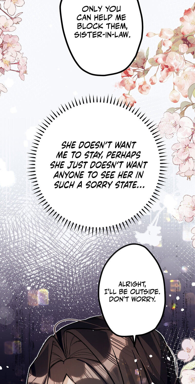 Chan Zhi Chapter 65 page 6 - 