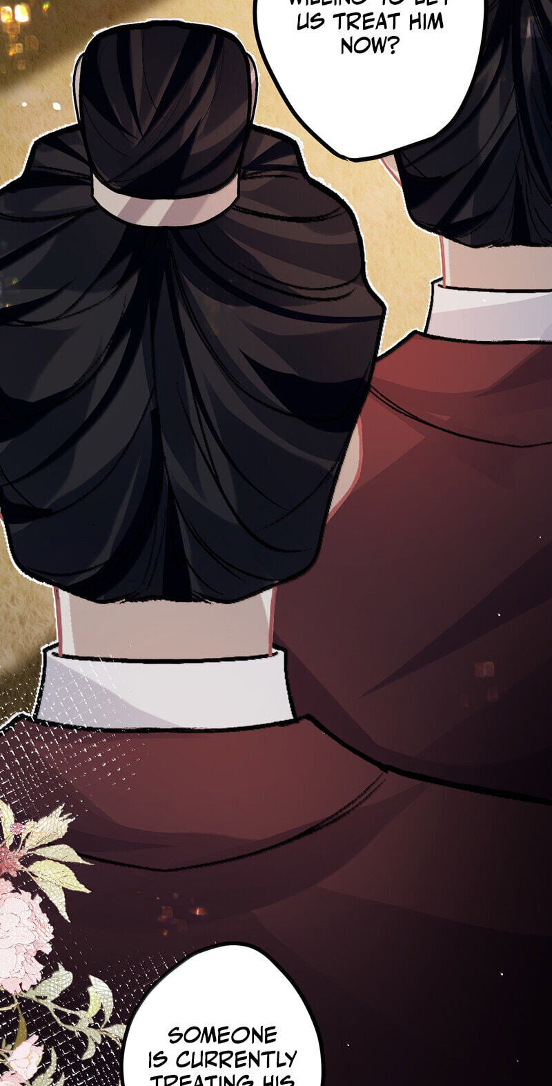 Chan Zhi Chapter 65 page 9 - 