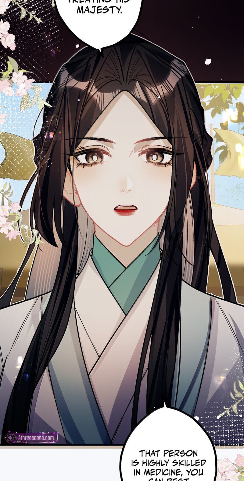 Chan Zhi Chapter 65 page 10 - 