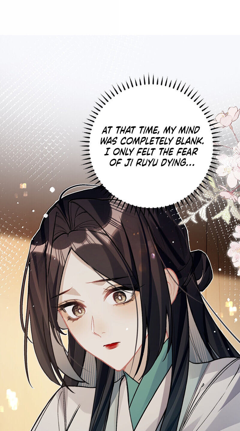 Chan Zhi Chapter 66 page 3 - 