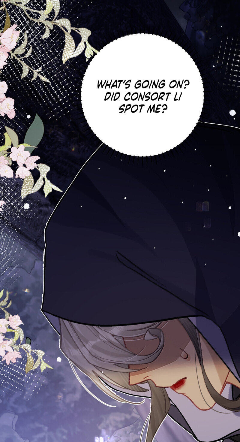 Chan Zhi Chapter 67 page 11 - 